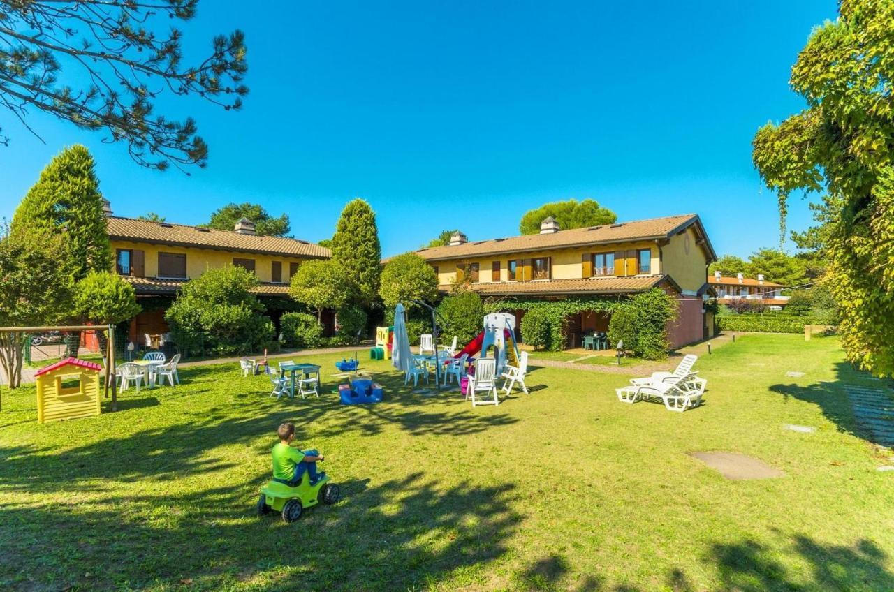 Borgo Stella Apartment *