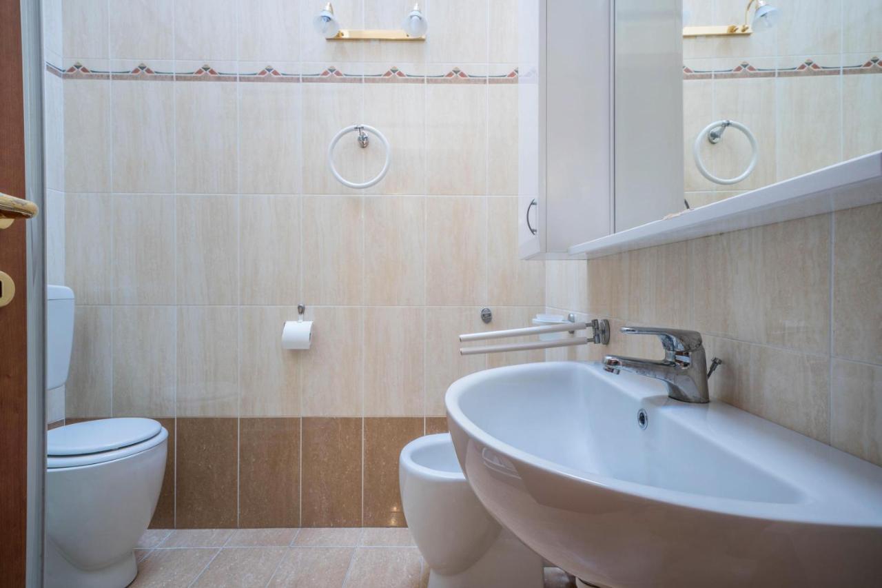 Borgo Stella Apartment
