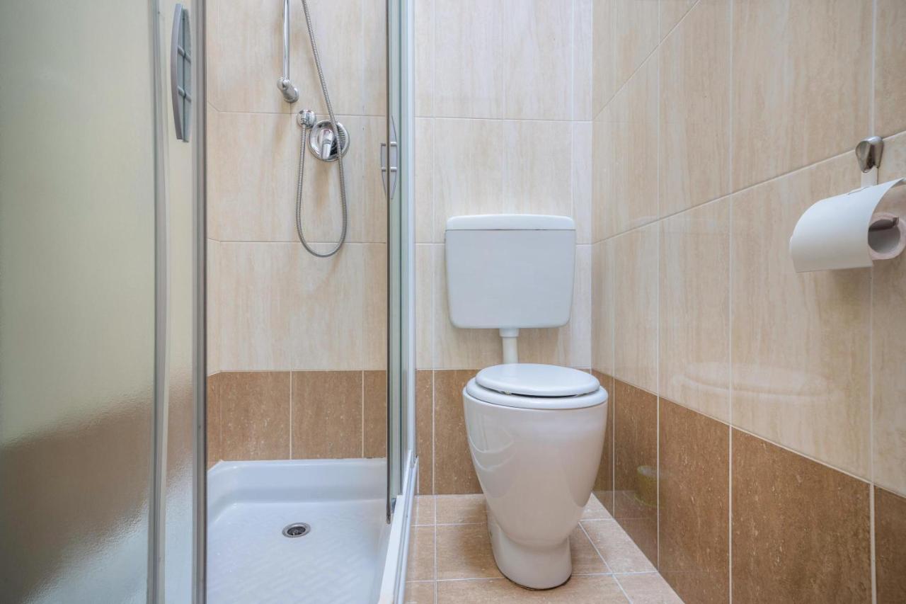 Apartment Borgo Stella *